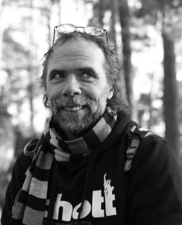 Marcus Hönig - Photo Gwendoline Hönig
